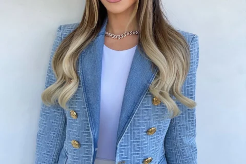 Farrah Brittany net worth