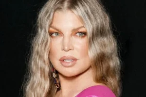 Fergie net worth