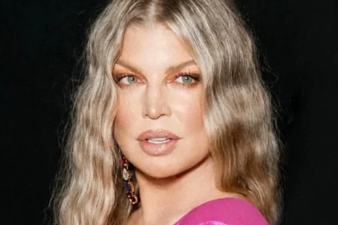 Fergie net worth