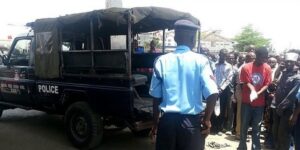 77-year-old security guard found dead in pool of blood in Lang’ata, Nairobi