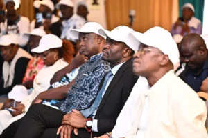 Sifuna launches Equitable Party, unveils plans for new political movement ahead of 2027