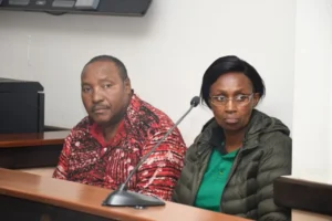 High Court upholds corruption convictions of Waititu, co-accused