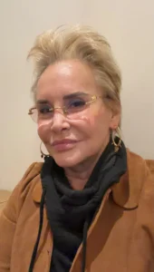International Press raises alarm over American journalist Margot Kiser’s deportation from Kenya