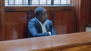 Suspect in Sh122 million fraud given Sh5 million bail