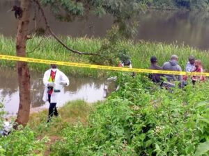 Body of missing 29-year-old man found floating in Kiambu dam