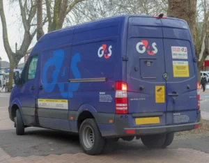 G4S crew commander dies after stampede at political gathering in Kapsabet, Nandi
