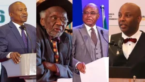 Kingi, Kang’ata, Kindiki, Faith Odhiambo among 146 advocates seeking Senior Counsel rank
