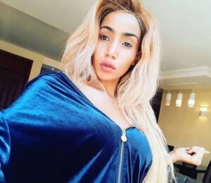 Suspect in death of socialite Wahu narrates what happened leading to tragedy
