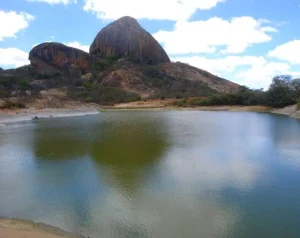24-year-old man found dead at Ngomeni Dam in Kitui
