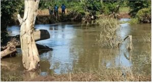 Body of missing Kirinyaga University student recovered from Thiba River