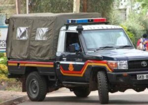 70-year-old watchman killed in attack during bar break-in in Machakos