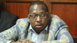 Sonko moves to Appeals Court over his impeachment