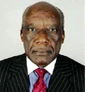 Dr Chris Obura, Nairobi Hospital’s pioneer African doctor, dies