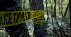 Woman found dead near tree in Kajiado