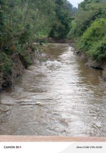 Body of boy, 13, retrieved from Ruiru River in Juja