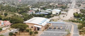 Ethiopia conflict; Kenya Red Cross launches emergency aid for families fleeing cross-border conflict in Moyale