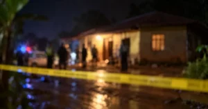 Probe after elderly couple hacked to death in Nyamira village