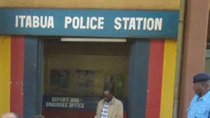 Four remandees escape from police custody in Embu