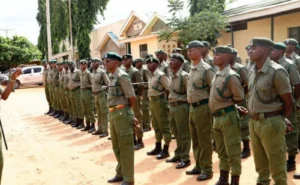 House Committee presses Prisons Service over ethnic imbalance in recruitment