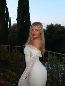 Kayla Jade net worth and digital content creation career