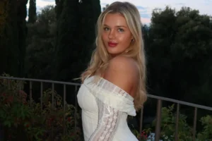 Kayla Jade net worth