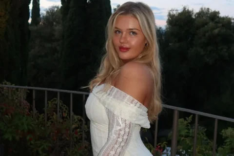 Kayla Jade net worth