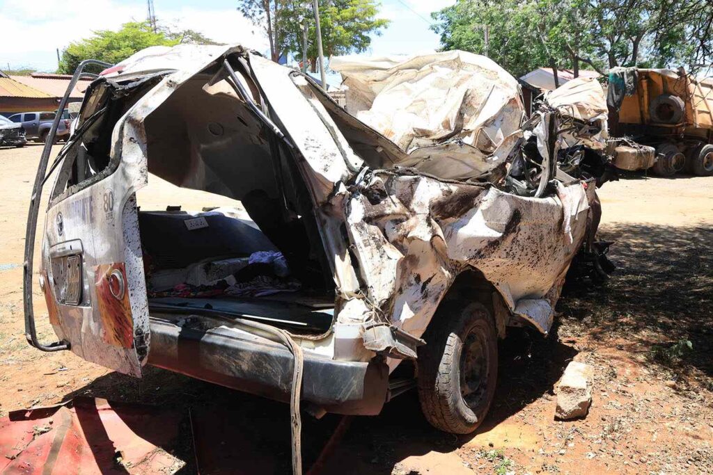 17 pilgrims identified among dead in Salama crash