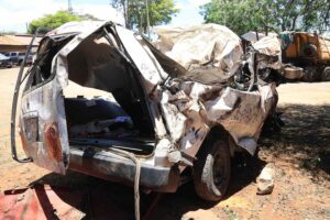 17 pilgrims identified among dead in Salama crash