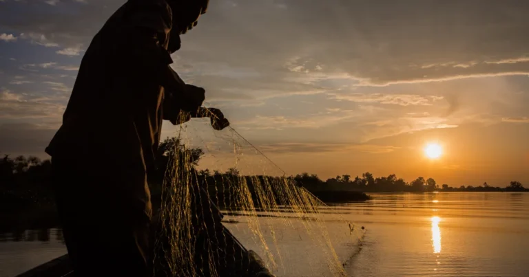 Fisherman injured after KWS ranger opens fire during Lake Victoria patrol in Siaya