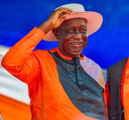 ODM dismisses fake news about Oburu Oginga’s health, appeals for privacy