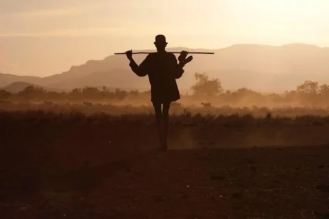Turkana herder killed, NPR officer missing after suspected Ethiopian raiders attack Kibish