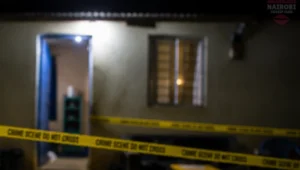 Man, 59, found dead in his house in Kiambu