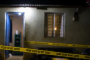 Man, 59, found dead in his house in Kiambu