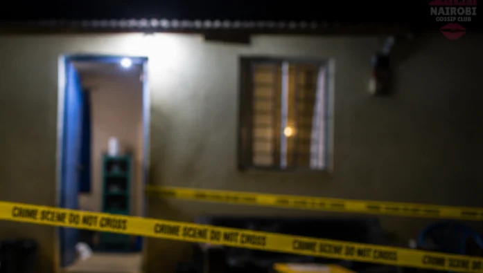 Man, 59, found dead in his house in Kiambu