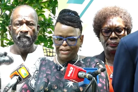 Judiciary prepares how to handle 2027 General Election, 400 judges to be trained