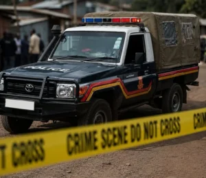 Man fatally stabbed following dispute over mobile phone in Githurai, Kiambu