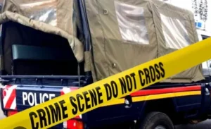 24-year-old man stabbed to death in Kikuyu, Kiambu County