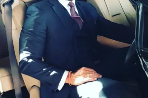 The Candyman net worth