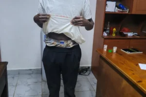 Police: suspect in beheading of Form Four student in Molo arrested