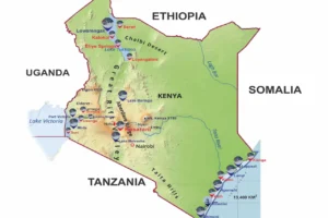 Kenya Coast Guard steps up preparedness for El Niño rains