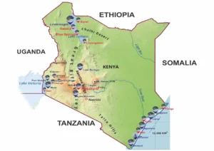 Kenya Coast Guard steps up preparedness for El Niño rains
