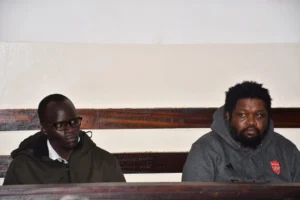DPP approves murder charges against five suspects in lawyer Kyalo Mbobu case
