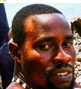 Drama as Homa Bay gang leader Abdi Sebo is arrested on assault warrant
