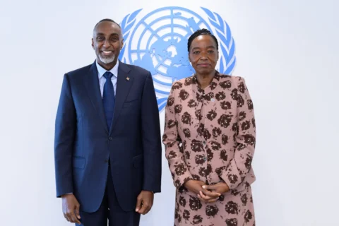 EACC, UNODC seek stronger cooperation in war against corruption