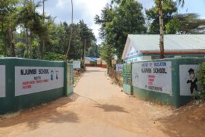 EACC recovers 2.7-acre school playground in Kiambu after court ruling