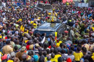 DP Kindiki backs ‘Usawa ni Sawa’ agenda for all Kenyans to benefit from development