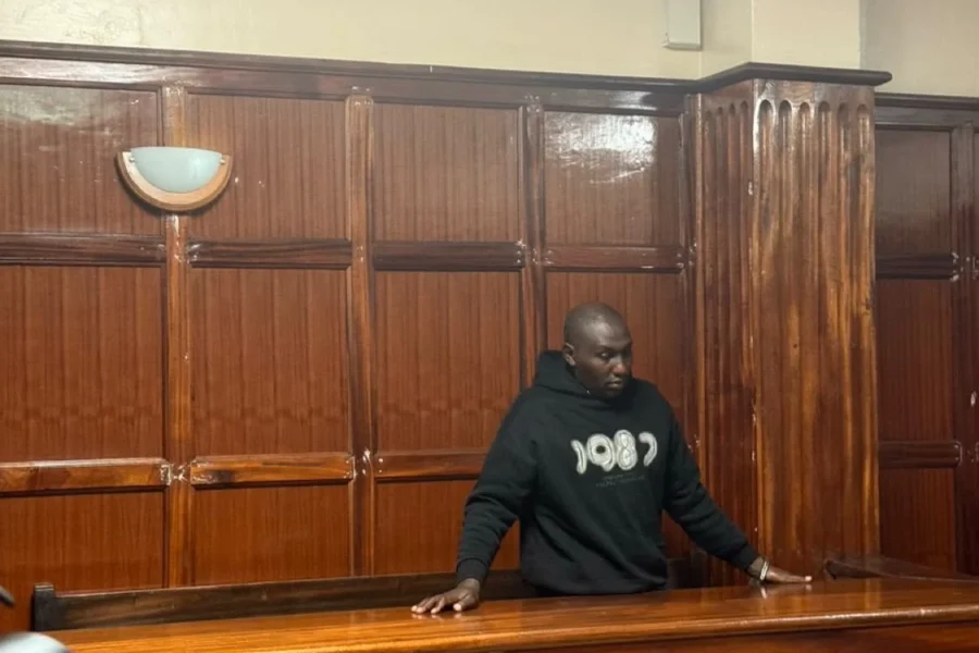 Man charged over Sh11.4 million fraud, money laundering