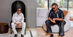 US-Based Kenyan Entertainer MC Rayan The DJ Surprises Fans With 8-Track EP ‘Vibe Check’