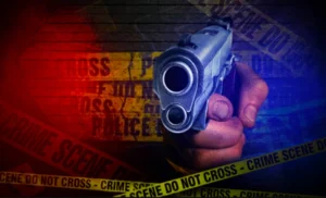 Police officer, 21-year-old rider injured in Kisii shooting