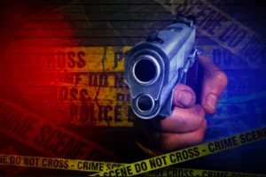 Police officer, 21-year-old rider injured in Kisii shooting